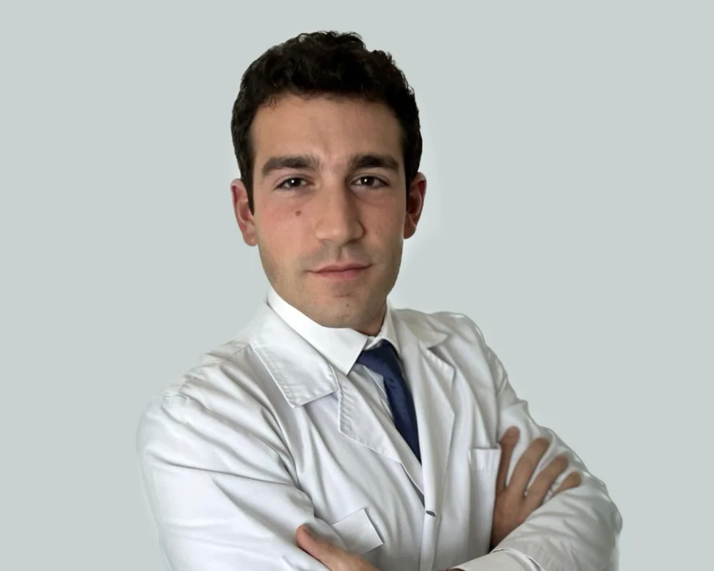 Dr. Guillermo Moreno Casas